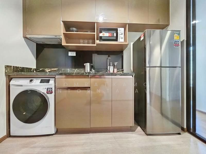 IDEO Q Sukhumvit 36, Bangkok, Soi Sukhumvit 36, Khong Tan, Khlong Toei, Bangkok, 2 Bedrooms, 65 sqm, Condo For Sale, by Chomratkamol Soontorntarawong (Gor), 500214686 - DDproperty.com