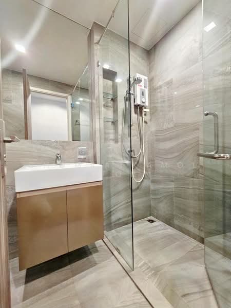 IDEO Q Sukhumvit 36, Bangkok, Soi Sukhumvit 36, Khong Tan, Khlong Toei, Bangkok, 2 Bedrooms, 65 sqm, Condo For Sale, by Chomratkamol Soontorntarawong (Gor), 500214686 - DDproperty.com