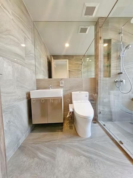 IDEO Q Sukhumvit 36, Bangkok, Soi Sukhumvit 36, Khong Tan, Khlong Toei, Bangkok, 2 Bedrooms, 65 sqm, Condo For Sale, by Chomratkamol Soontorntarawong (Gor), 500214686 - DDproperty.com