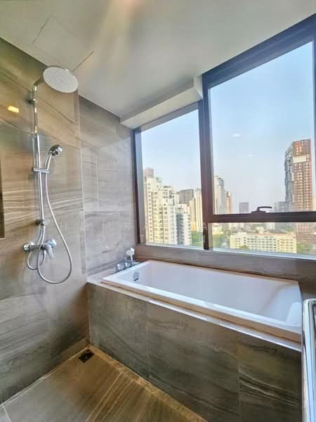 IDEO Q Sukhumvit 36, Bangkok, Soi Sukhumvit 36, Khong Tan, Khlong Toei, Bangkok, 2 Bedrooms, 65 sqm, Condo For Sale, by Chomratkamol Soontorntarawong (Gor), 500214686 - DDproperty.com