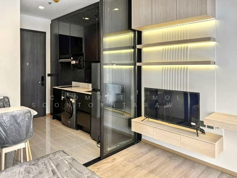 Noble Around Ari : โนเบิล อราวน์ อารีย์, กรุงเทพ, 312 พหลโยธิน, สามเสนใน, พญาไท, กรุงเทพ, 27 ตร.ม., คอนโด ขาย, โดย Chomratkamol Soontorntarawong (Gor), 500214687 - DDproperty.com