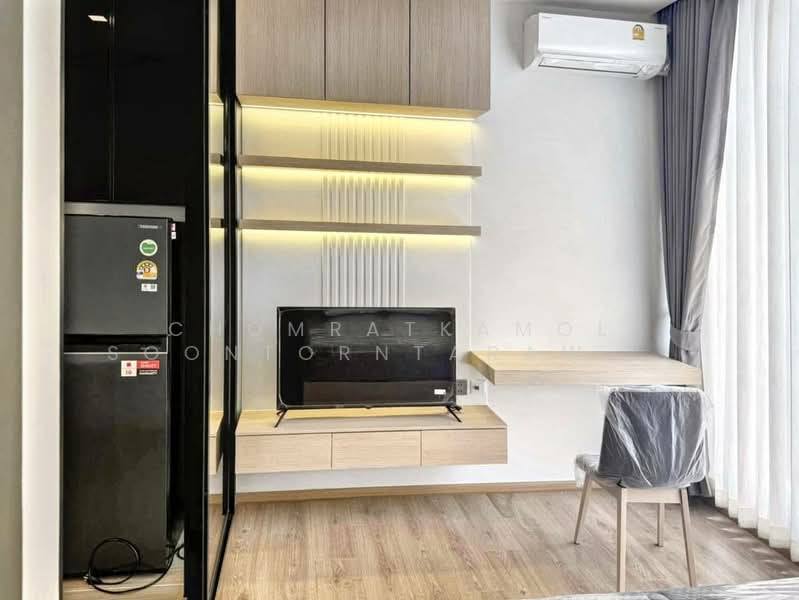 Noble Around Ari : โนเบิล อราวน์ อารีย์, กรุงเทพ, 312 พหลโยธิน, สามเสนใน, พญาไท, กรุงเทพ, 27 ตร.ม., คอนโด ขาย, โดย Chomratkamol Soontorntarawong (Gor), 500214687 - DDproperty.com