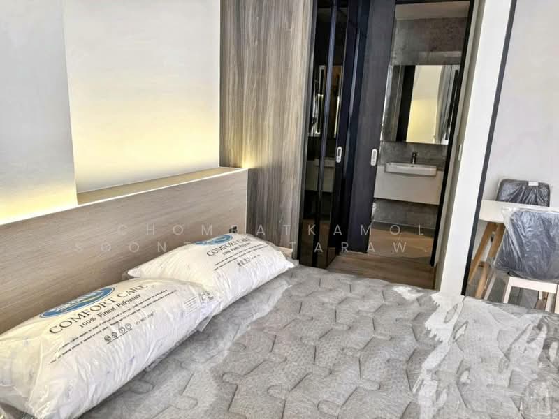 Noble Around Ari : โนเบิล อราวน์ อารีย์, กรุงเทพ, 312 พหลโยธิน, สามเสนใน, พญาไท, กรุงเทพ, 27 ตร.ม., คอนโด ขาย, โดย Chomratkamol Soontorntarawong (Gor), 500214687 - DDproperty.com