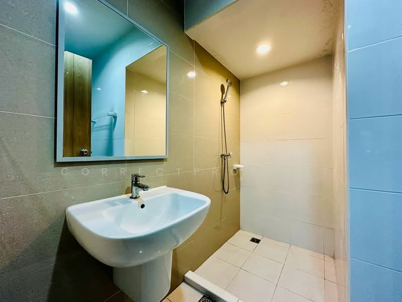 The Connect Chaengwattana - Tiwanon, Nonthaburi, Tiwanon Road, Ban Mai, Pak Kret, Nonthaburi, 3 Bedrooms, 27 sqm, Townhouse For Rent, by CorrectProperty, 500214689 - DDproperty.com