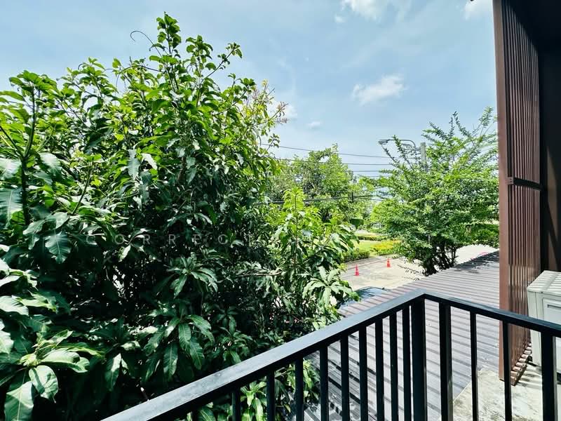 The Connect Chaengwattana - Tiwanon, Nonthaburi, Tiwanon Road, Ban Mai, Pak Kret, Nonthaburi, 3 Bedrooms, 27 sqm, Townhouse For Rent, by CorrectProperty, 500214689 - DDproperty.com