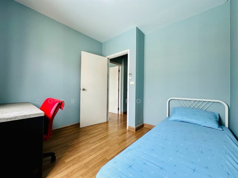 The Connect Chaengwattana - Tiwanon, Nonthaburi, Tiwanon Road, Ban Mai, Pak Kret, Nonthaburi, 3 Bedrooms, 27 sqm, Townhouse For Rent, by CorrectProperty, 500214689 - DDproperty.com