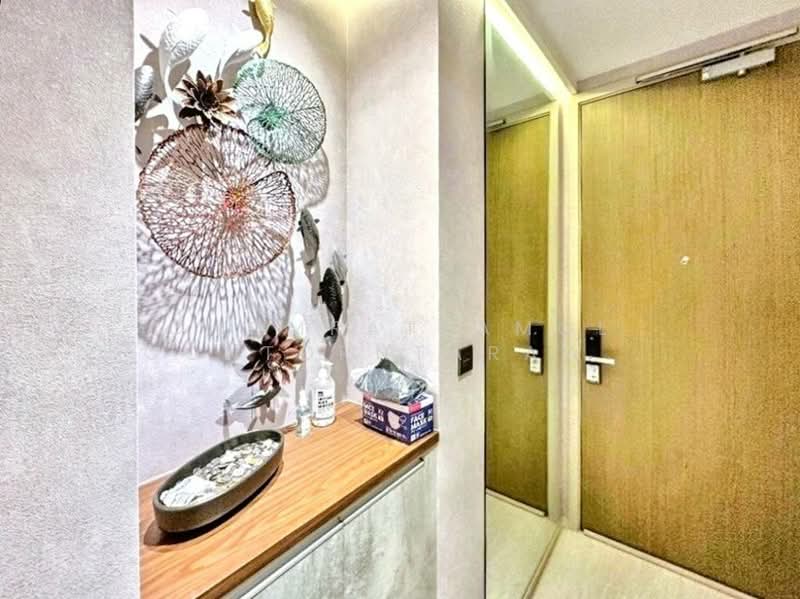 ASHTON Silom, Bangkok, 166 Silom Road, Bang Rak, Bang Rak, Bangkok, 2 Bedrooms, 87 sqm, Condo For Sale, by Chomratkamol Soontorntarawong (Gor), 500214690 - DDproperty.com