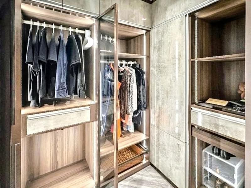 ASHTON Silom, Bangkok, 166 Silom Road, Bang Rak, Bang Rak, Bangkok, 2 Bedrooms, 87 sqm, Condo For Sale, by Chomratkamol Soontorntarawong (Gor), 500214690 - DDproperty.com