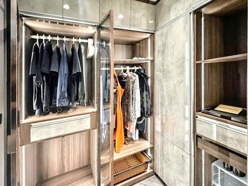 ASHTON Silom, Bangkok, 166 Silom Road, Bang Rak, Bang Rak, Bangkok, 2 Bedrooms, 87 sqm, Condo For Sale, by Chomratkamol Soontorntarawong (Gor), 500214690 - DDproperty.com