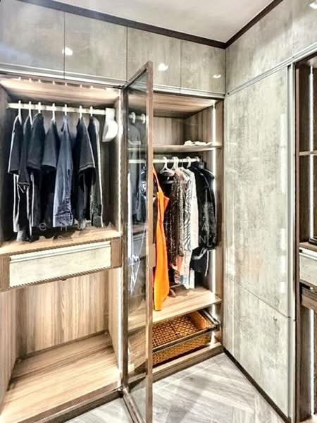 ASHTON Silom, Bangkok, 166 Silom Road, Bang Rak, Bang Rak, Bangkok, 2 Bedrooms, 87 sqm, Condo For Sale, by Chomratkamol Soontorntarawong (Gor), 500214690 - DDproperty.com