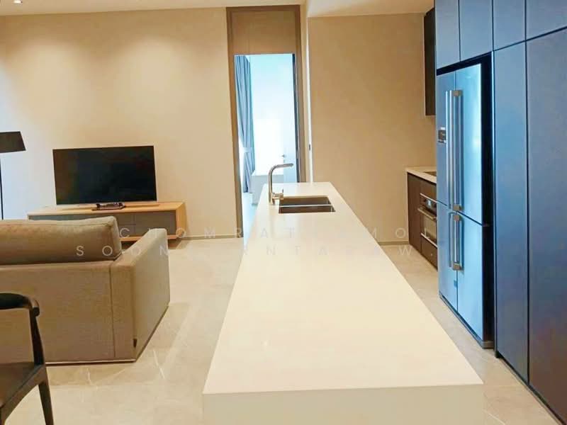 Hyde Heritage Thonglor, Bangkok, 1199 Sukhumvit Soi 59, Khlong Tan Nua, Watthana, Bangkok, 2 Bedrooms, 77 sqm, Condo For Rent, by Chomratkamol Soontorntarawong (Gor), 500214692 - DDproperty.com