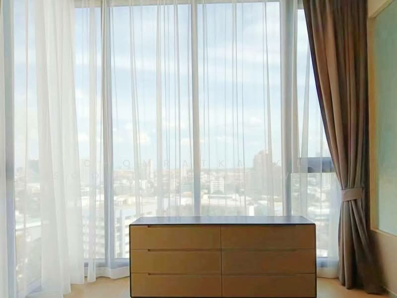 Hyde Heritage Thonglor, Bangkok, 1199 Sukhumvit Soi 59, Khlong Tan Nua, Watthana, Bangkok, 2 Bedrooms, 77 sqm, Condo For Rent, by Chomratkamol Soontorntarawong (Gor), 500214692 - DDproperty.com