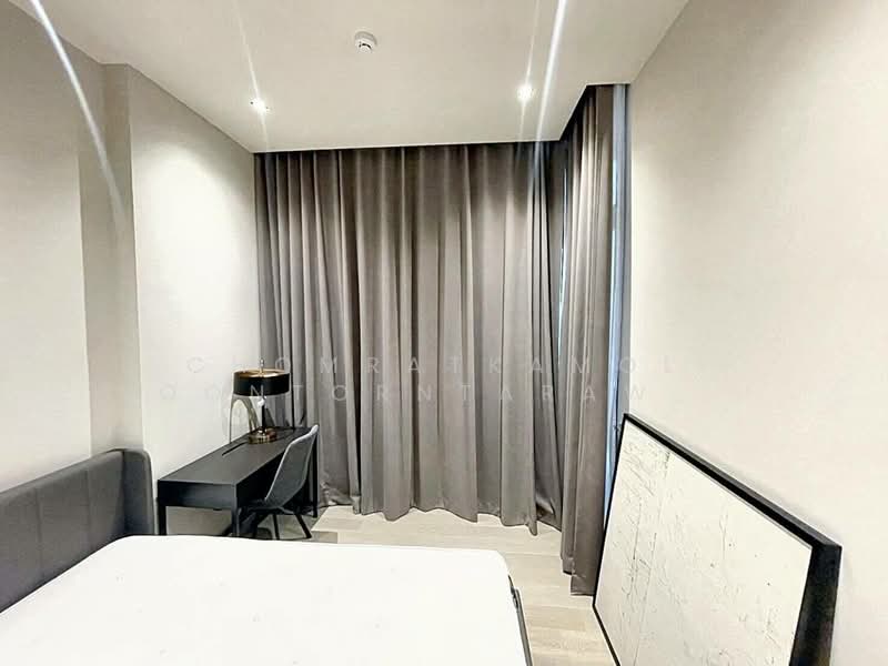 Hyde Heritage Thonglor, Bangkok, 1199 Sukhumvit Soi 59, Khlong Tan Nua, Watthana, Bangkok, 2 Bedrooms, 77 sqm, Condo For Rent, by Chomratkamol Soontorntarawong (Gor), 500214692 - DDproperty.com