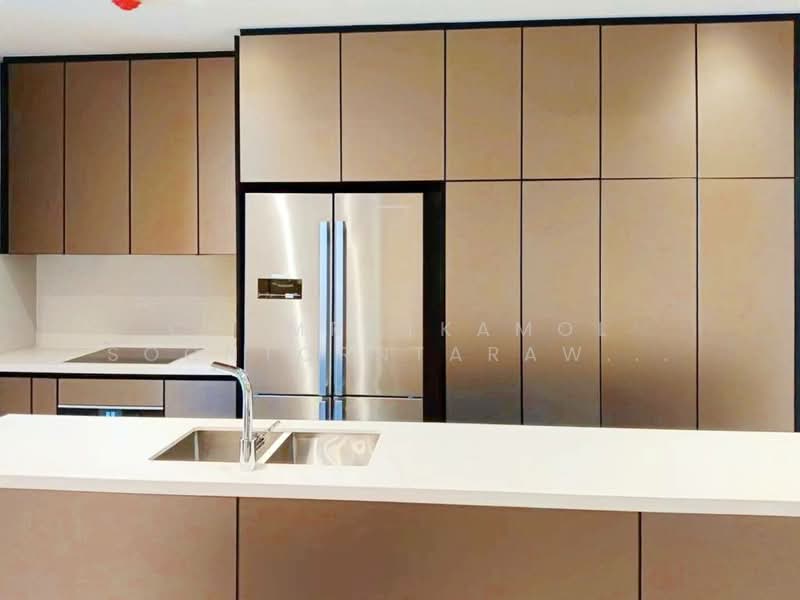 Hyde Heritage Thonglor, Bangkok, 1199 Sukhumvit Soi 59, Khlong Tan Nua, Watthana, Bangkok, 2 Bedrooms, 77 sqm, Condo For Rent, by Chomratkamol Soontorntarawong (Gor), 500214692 - DDproperty.com