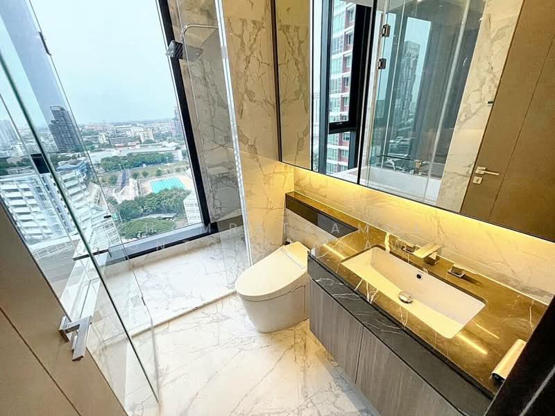 Hyde Heritage Thonglor: ไฮด์ เฮอริเทจ ทองหล่อ, Bangkok, 1199 ซอยสุขุมวิท 59, Khlong Tan Nua, Watthana, Bangkok, 2 Bedrooms, 77 sqm, Condo For Rent, by Chomratkamol Soontorntarawong (Gor), 500214692 - DDproperty.com