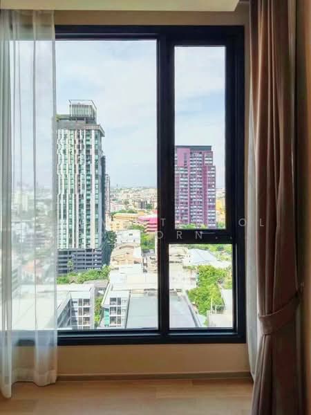 Hyde Heritage Thonglor: ไฮด์ เฮอริเทจ ทองหล่อ, Bangkok, 1199 ซอยสุขุมวิท 59, Khlong Tan Nua, Watthana, Bangkok, 2 Bedrooms, 77 sqm, Condo For Rent, by Chomratkamol Soontorntarawong (Gor), 500214692 - DDproperty.com