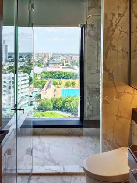 Hyde Heritage Thonglor: ไฮด์ เฮอริเทจ ทองหล่อ, Bangkok, 1199 ซอยสุขุมวิท 59, Khlong Tan Nua, Watthana, Bangkok, 2 Bedrooms, 77 sqm, Condo For Rent, by Chomratkamol Soontorntarawong (Gor), 500214692 - DDproperty.com