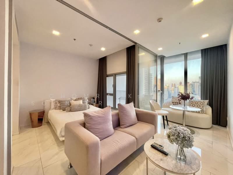 Hyde Sukhumvit 11 : ไฮด์ สุขุมวิท11, กรุงเทพ, 11 ซอยสุขุมวิท 11, คลองเตยเหนือ, วัฒนา, กรุงเทพ, 34 ตร.ม., คอนโด ขาย, โดย Chomratkamol Soontorntarawong (Gor), 500214693 - DDproperty.com