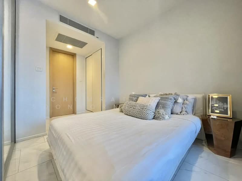 Hyde Sukhumvit 11, Bangkok, 11 Soi Sukhumvit 11, Khlongtoei Nua, Watthana, Bangkok, 1 Bedroom, 34 sqm, Condo For Sale, by Chomratkamol Soontorntarawong (Gor), 500214693 - DDproperty.com