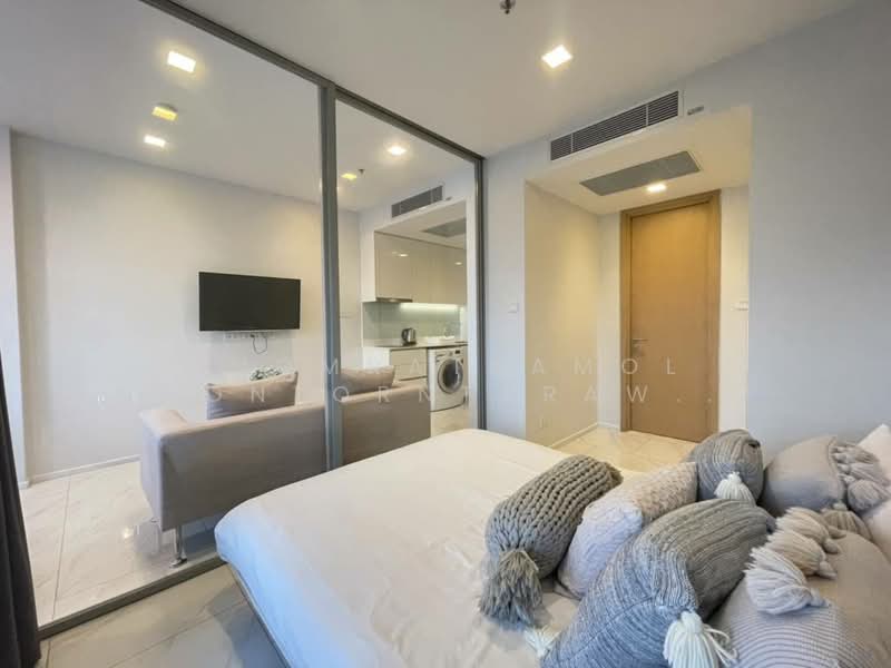 Hyde Sukhumvit 11 : ไฮด์ สุขุมวิท11, กรุงเทพ, 11 ซอยสุขุมวิท 11, คลองเตยเหนือ, วัฒนา, กรุงเทพ, 34 ตร.ม., คอนโด ขาย, โดย Chomratkamol Soontorntarawong (Gor), 500214693 - DDproperty.com