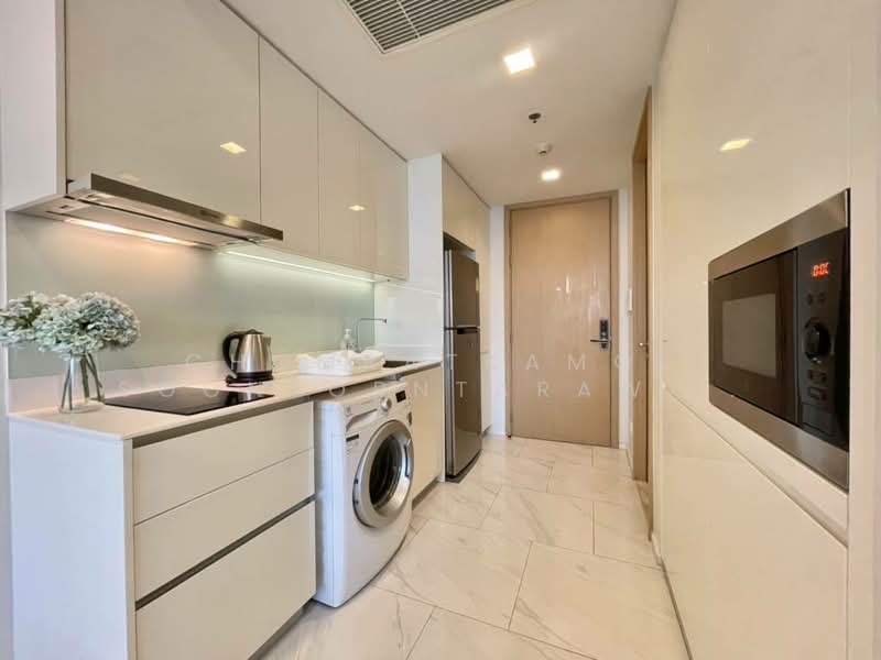 Hyde Sukhumvit 11, Bangkok, 11 Soi Sukhumvit 11, Khlongtoei Nua, Watthana, Bangkok, 1 Bedroom, 34 sqm, Condo For Sale, by Chomratkamol Soontorntarawong (Gor), 500214693 - DDproperty.com