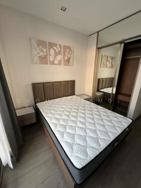 เซ็นเตอร์พ้อยท์ เรสซิเด้นซ์ พร้อมพงษ์, กรุงเทพ, ซ.สุขุมวิท39, คลองตันเหนือ, วัฒนา, กรุงเทพ, 67 ตร.ม., คอนโด ให้เช่า, โดย Chomratkamol Soontorntarawong (Gor), 500214695 - DDproperty.com