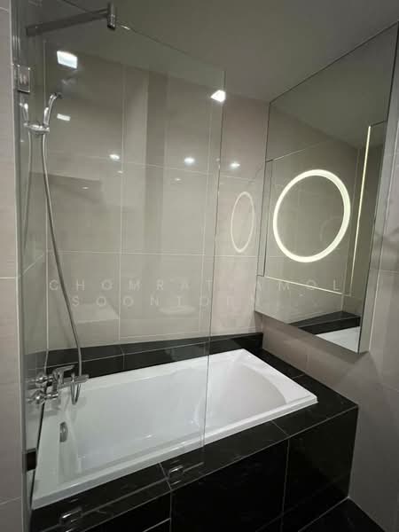 Centre Point Residence Phromphong, Bangkok, Soi Sukhumvit 39, Khlong Tan Nua, Watthana, Bangkok, 2 Bedrooms, 67 sqm, Condo For Rent, by Chomratkamol Soontorntarawong (Gor), 500214695 - DDproperty.com