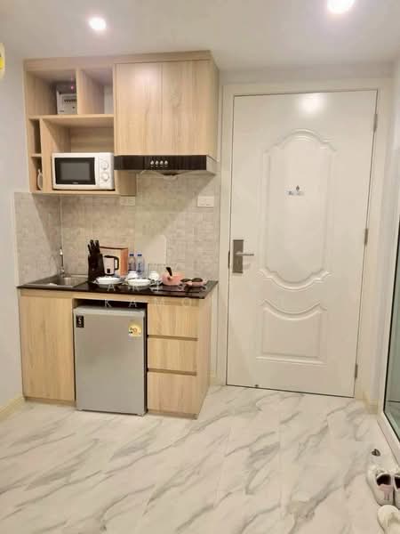 D-ECO Wellness Centre, Chon Buri (Pattaya), Village No. 5, Na Kloe, Bang Lamung (Pattaya), Chon Buri (Pattaya), 1 Bedroom, 28 sqm, Condo For Rent, by Arissara Kamonrit, 500214700 - DDproperty.com