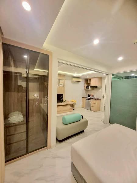 D-ECO Wellness Centre, Chon Buri (Pattaya), Village No. 5, Na Kloe, Bang Lamung (Pattaya), Chon Buri (Pattaya), 1 Bedroom, 28 sqm, Condo For Rent, by Arissara Kamonrit, 500214700 - DDproperty.com