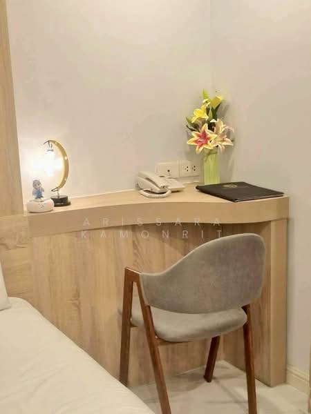 D-ECO Wellness Centre, Chon Buri (Pattaya), Village No. 5, Na Kloe, Bang Lamung (Pattaya), Chon Buri (Pattaya), 1 Bedroom, 28 sqm, Condo For Rent, by Arissara Kamonrit, 500214700 - DDproperty.com