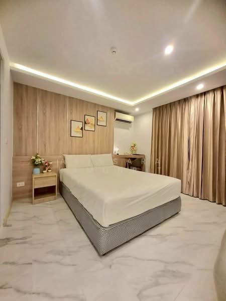 D-ECO Wellness Centre, Chon Buri (Pattaya), Village No. 5, Na Kloe, Bang Lamung (Pattaya), Chon Buri (Pattaya), 1 Bedroom, 28 sqm, Condo For Rent, by Arissara Kamonrit, 500214700 - DDproperty.com