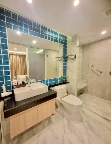 D-ECO Wellness Centre, Chon Buri (Pattaya), Village No. 5, Na Kloe, Bang Lamung (Pattaya), Chon Buri (Pattaya), 1 Bedroom, 28 sqm, Condo For Rent, by Arissara Kamonrit, 500214700 - DDproperty.com