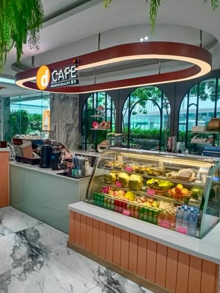 D-ECO Wellness Centre, Chon Buri (Pattaya), Village No. 5, Na Kloe, Bang Lamung (Pattaya), Chon Buri (Pattaya), 1 Bedroom, 28 sqm, Condo For Rent, by Arissara Kamonrit, 500214700 - DDproperty.com