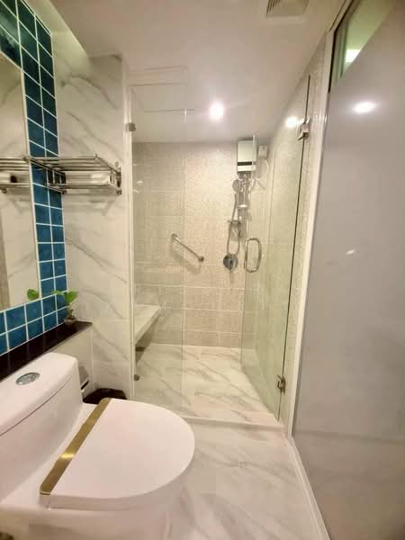 D-ECO Wellness Centre, Chon Buri (Pattaya), Village No. 5, Na Kloe, Bang Lamung (Pattaya), Chon Buri (Pattaya), 1 Bedroom, 28 sqm, Condo For Rent, by Arissara Kamonrit, 500214700 - DDproperty.com