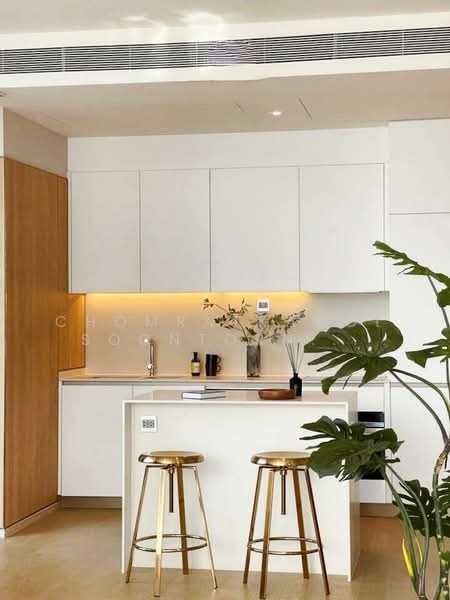 The Strand Thonglor, Bangkok, 36 Soi Sukhumvit 55, Khlong Tan Nua, Watthana, Bangkok, 2 Bedrooms, 91 sqm, Condo For Rent, by Chomratkamol Soontorntarawong (Gor), 500214701 - DDproperty.com