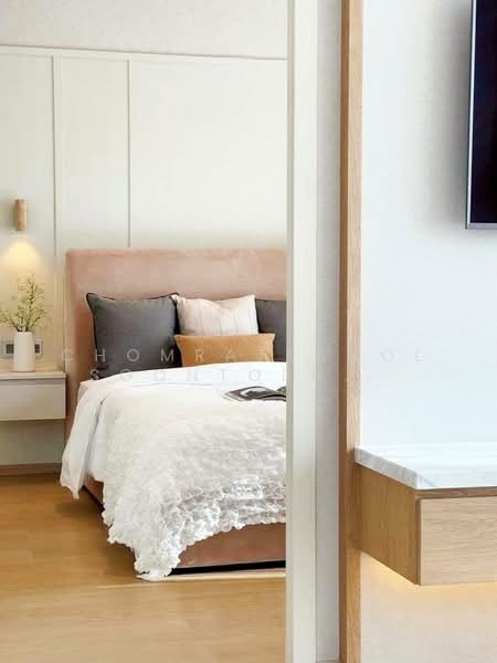 The Strand Thonglor, Bangkok, 36 Soi Sukhumvit 55, Khlong Tan Nua, Watthana, Bangkok, 2 Bedrooms, 91 sqm, Condo For Rent, by Chomratkamol Soontorntarawong (Gor), 500214701 - DDproperty.com