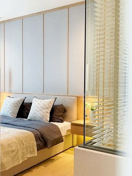 The Strand Thonglor, Bangkok, 36 Soi Sukhumvit 55, Khlong Tan Nua, Watthana, Bangkok, 2 Bedrooms, 91 sqm, Condo For Rent, by Chomratkamol Soontorntarawong (Gor), 500214701 - DDproperty.com