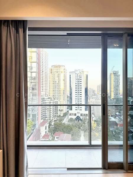 The Strand Thonglor, Bangkok, 36 Soi Sukhumvit 55, Khlong Tan Nua, Watthana, Bangkok, 1 Bedroom, 54 sqm, Condo For Sale, by Chomratkamol Soontorntarawong (Gor), 500214702 - DDproperty.com