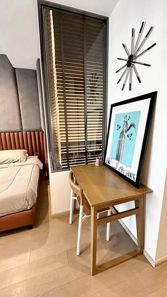 The Strand Thonglor, Bangkok, 36 Soi Sukhumvit 55, Khlong Tan Nua, Watthana, Bangkok, 1 Bedroom, 54 sqm, Condo For Sale, by Chomratkamol Soontorntarawong (Gor), 500214702 - DDproperty.com