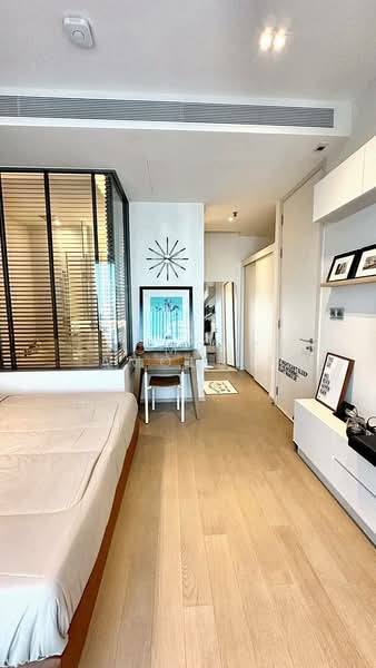 The Strand Thonglor : เดอะ สแตรนด์ ทองหล่อ, กรุงเทพ, 36 ซ. สุขุมวิท 55, คลองตันเหนือ, วัฒนา, กรุงเทพ, 54 ตร.ม., คอนโด ขาย, โดย Chomratkamol Soontorntarawong (Gor), 500214702 - DDproperty.com