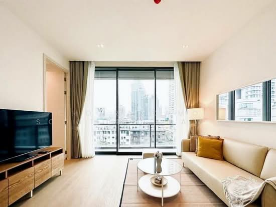 The Strand Thonglor, bangkok