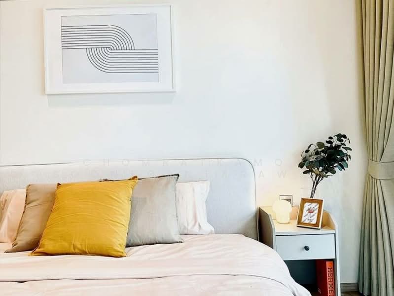 The Strand Thonglor, Bangkok, 36 Soi Sukhumvit 55, Khlong Tan Nua, Watthana, Bangkok, 1 Bedroom, 48 sqm, Condo For Sale, by Chomratkamol Soontorntarawong (Gor), 500214703 - DDproperty.com