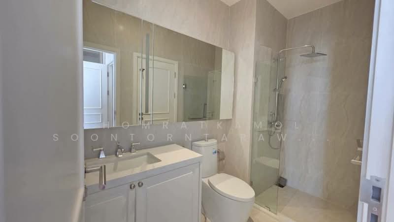 Altitude Symphony Charoenkrung, Bangkok, Soi Chan 44, Wat Prayakrai, Bang Kho Laem, Bangkok, 3 Bedrooms, 142 sqm, Condo For Rent, by Chomratkamol Soontorntarawong (Gor), 500214705 - DDproperty.com