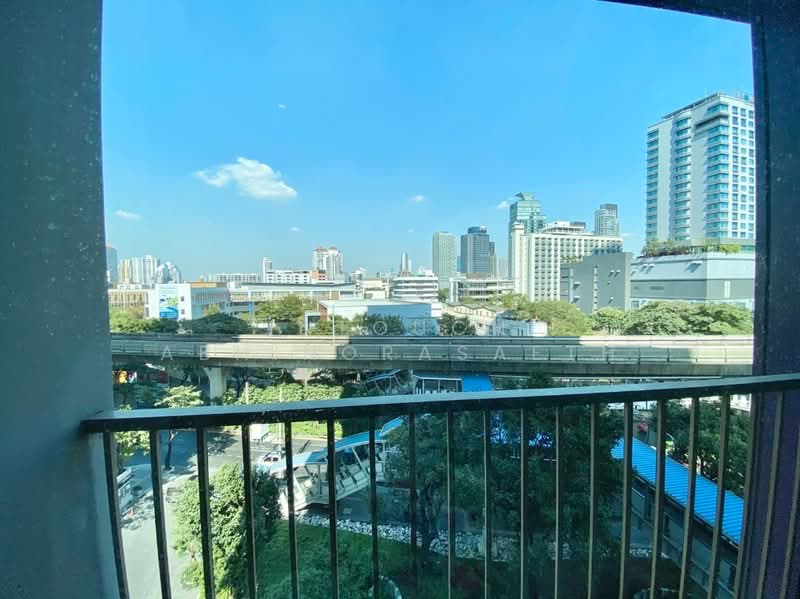Noble Remix, Bangkok, 772 Soi Sukhumvit 36, Sukhumvit Road, Khong Tan, Khlong Toei, Bangkok, 2 Bedrooms, 97 sqm, Condo For Sale, by Intouch Abhinorasaeth, 500214706 - DDproperty.com