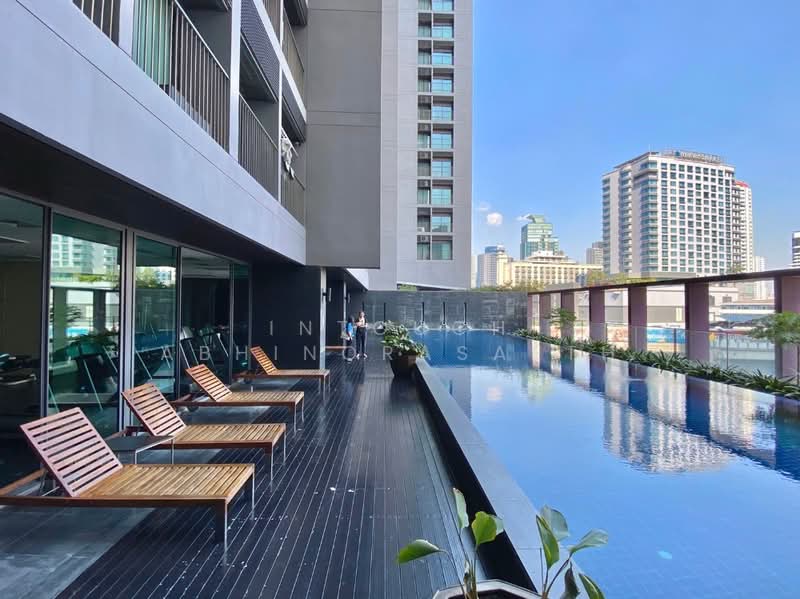 Noble Remix, Bangkok, 772 Soi Sukhumvit 36, Sukhumvit Road, Khong Tan, Khlong Toei, Bangkok, 2 Bedrooms, 97 sqm, Condo For Sale, by Intouch Abhinorasaeth, 500214706 - DDproperty.com