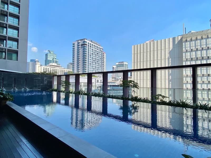 Noble Remix, Bangkok, 772 Soi Sukhumvit 36, Sukhumvit Road, Khong Tan, Khlong Toei, Bangkok, 2 Bedrooms, 97 sqm, Condo For Sale, by Intouch Abhinorasaeth, 500214706 - DDproperty.com