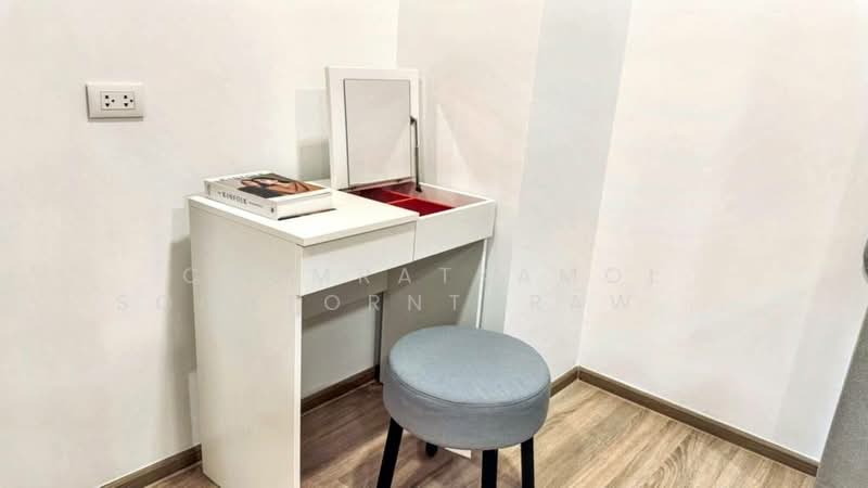 XT Phayathai, Bangkok, Phaya Thai Road, Thanon Phaya Thai, Ratchathewi, Bangkok, 1 Bedroom, 47 sqm, Condo For Rent, by Chomratkamol Soontorntarawong (Gor), 500214707 - DDproperty.com