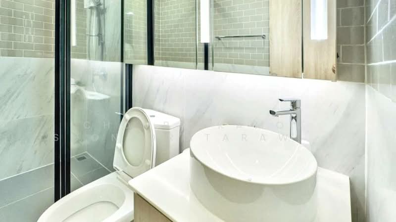 XT Phayathai : เอ็กซ์ที พญาไท, กรุงเทพ, แขวงถนนพญาไท เขตราชเทวี กทม., ถนนพญาไท, ราชเทวี, กรุงเทพ, 47 ตร.ม., คอนโด ให้เช่า, โดย Chomratkamol Soontorntarawong (Gor), 500214707 - DDproperty.com