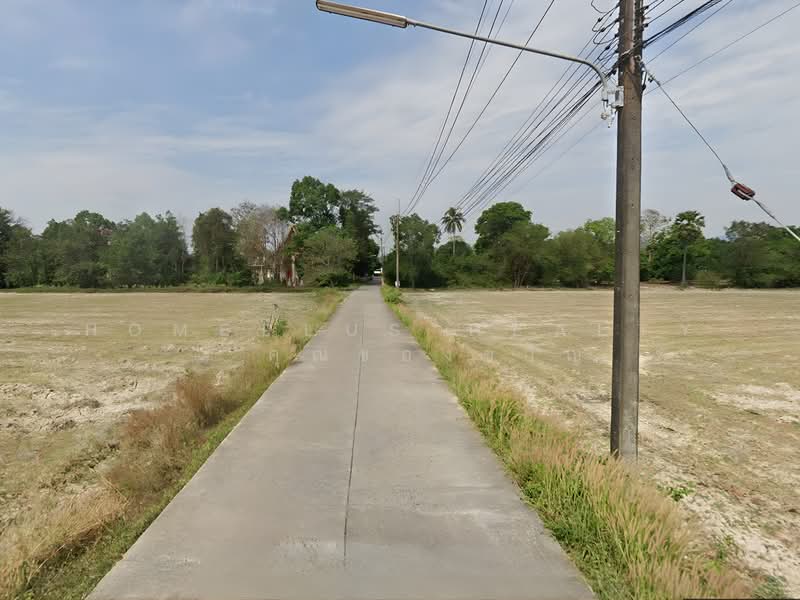 นครนายก, Nakhon Nayok, Nakhon Nayok, Muang Nakhon Nayok, Nakhon Nayok, , 1,200 sqm, Land For Sale, by HOMEPLUS REALTY - คุณของขวัญ, 500214708 - DDproperty.com