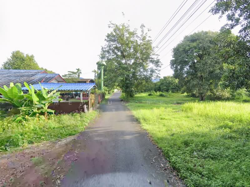 นครนายก, Nakhon Nayok, Nakhon Nayok, Muang Nakhon Nayok, Nakhon Nayok, , 1,200 sqm, Land For Sale, by HOMEPLUS REALTY - คุณของขวัญ, 500214708 - DDproperty.com